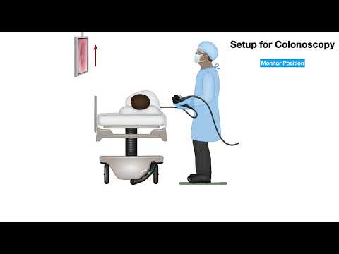 Endoscopy Technology Theory-Lesson 8-Patient & Equipment