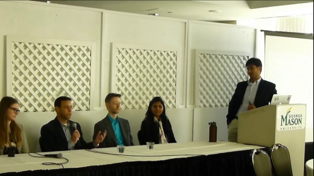 Transition from Military to Data Analytics