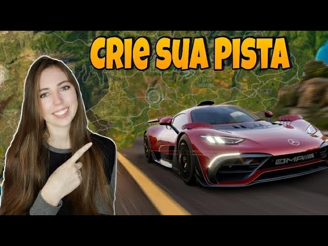 Os melhores carros para cada tipo de corrida no Forza Horizon 5