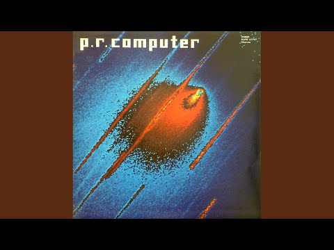P.R. Computer — Androméda