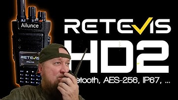 Best Retevis Ailunce HD2 Radio Review You Need to Watch Now
