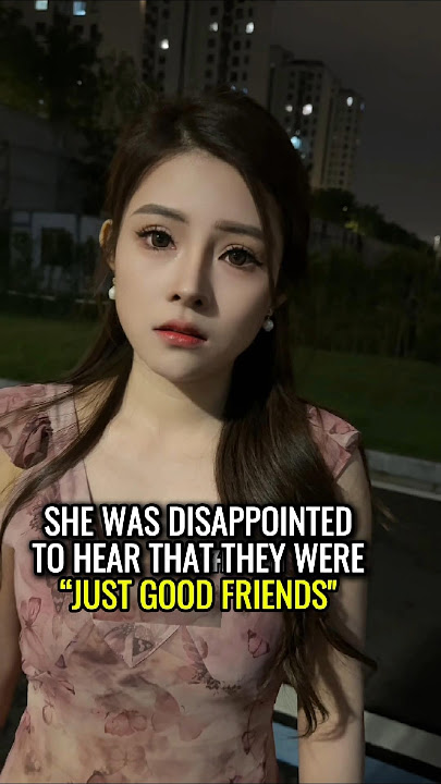 This is the Best Love Confession I've Ever Heard🥰