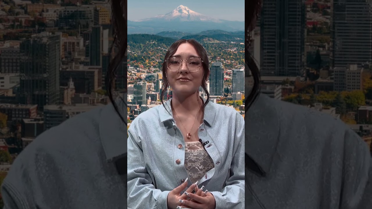 Amplify the Latino Voice in the Pacific Northwest: Caríssa (Císsa) Rodríguez 