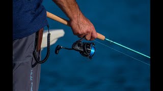 The Best Inshore Rod