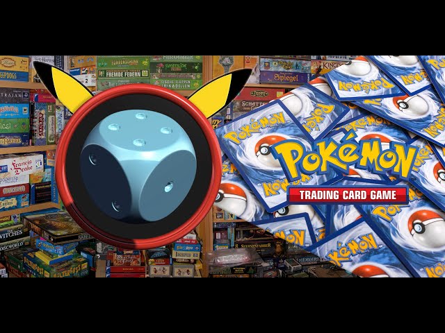 Aprenda a jogar Pokémon com as dicas do TCG [tabela]