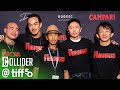 The Furious Interview Kenji Tanigaki Joe Taslim Xie Miao Yayan Ruhian And Brian Le 