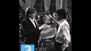 MJJC Q&A Session With Billie Jean Video Director Steve Barron