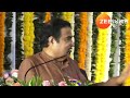 Nitin Gadkari | मी मुसलमानांना म्हणालो, "मी  RSS चा प्युअर चड्डीवाला हूं ... बाद में पचताना नहीं"