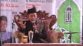 Ceramah Sunda KH  Asep Sopyudin Kuningan, penuh makna, lucu & menghibur