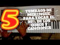 5 TUMBAOS DE MERENGUE PARA TOCAR EL 99% DE LOS COROS Y LAS CANCIONES EN MERENGUE