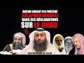  aucun savant na prcd shaykh soulaymane rouhayli  shaykh faysal al jasim