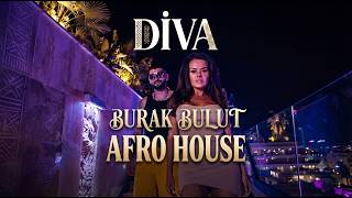 Burak Bulut - Di̇va Afro House