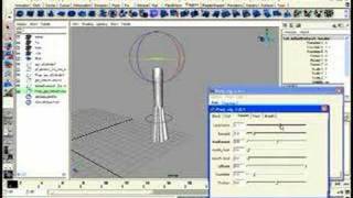 Prop Auto Rig 1.0 --- MEL Script