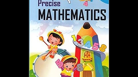 Class 5 math CHAPTER 8 -Ex-8(A)--#1