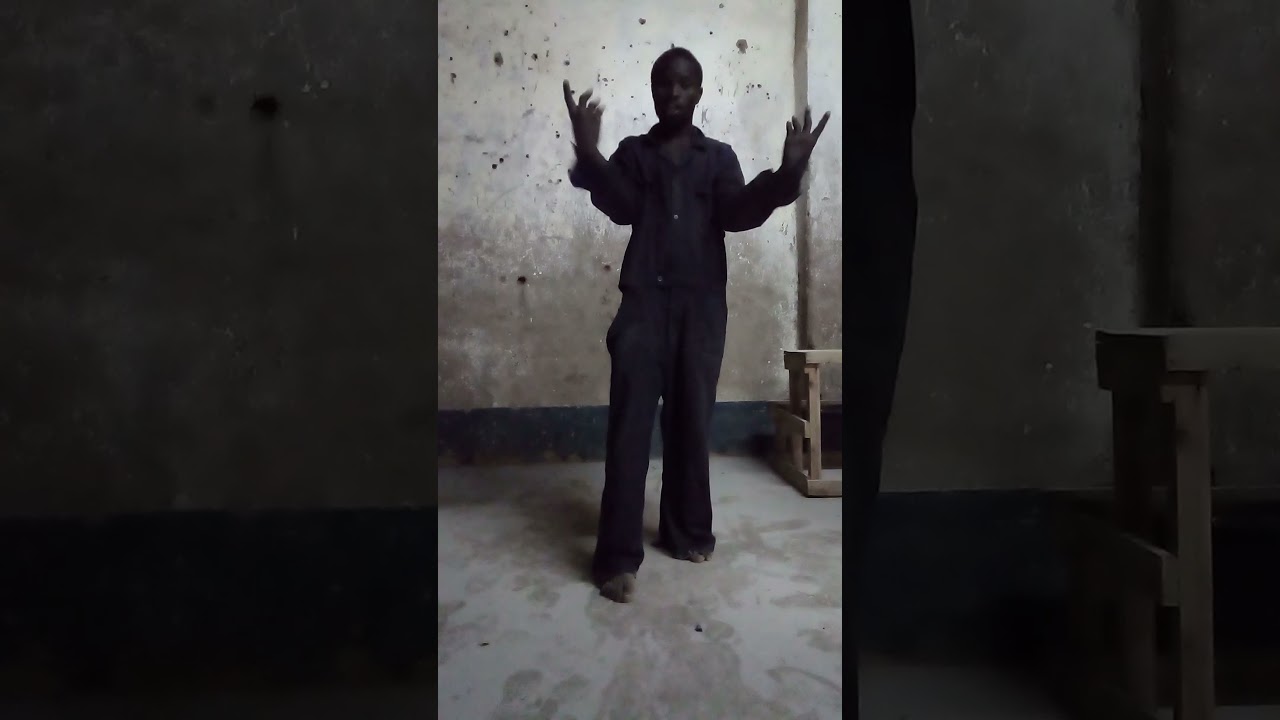 Homohabilis wewe @JAPESA