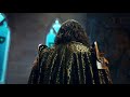 The Real White Flame Emperor of Nilfgaard | The Witcher Season 2