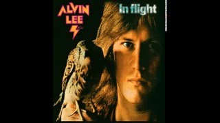 Watch Alvin Lee Ive Got Eyes For You Baby video