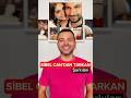 Sibel Can ın Söylediği Tarkan şarkıları Sibelcan Tarkan 