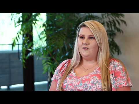 Nichole Fernew, GP Mentee - video from National Veterinary Associates