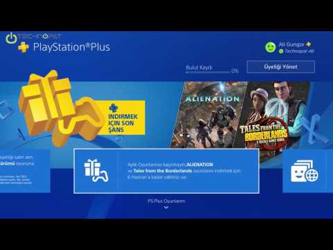 PlayStation Plus Abonelik Rehberi