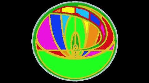 Time-Travel: Appendices (a lecture by: Jonathan Barlow Gee)