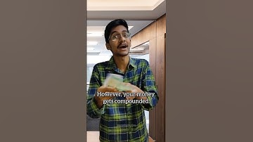 Dividends from Mutual Fund isn