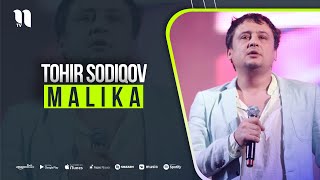 Tohir Sodiqov - Malika (music version) Resimi