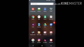 Best New Hacker launcher for Android 2020 😊✌️👌 screenshot 2