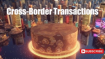 Breaking borders: the future of cross-border transactions in the digital age
