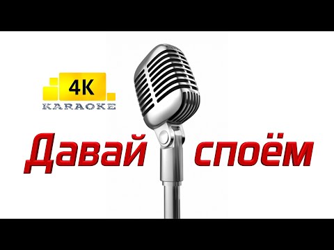 ФАДЕЕВ & ЛЕПС   Орлы или вороны  (Karaoke)  4K.