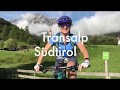 Transalp Suedtirol