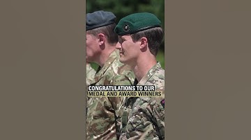 Advent Calendar Day 18 | British Army #shorts