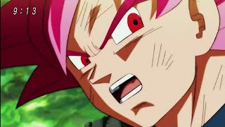 ドラゴンボール 超 121話 フリッツァサルバ孫悟空 Youtube