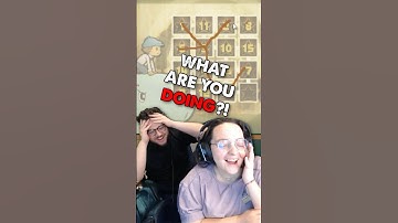 THE Professor Layton Crashout