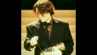 The King Of Jawline Johnny Depp Poster Boy