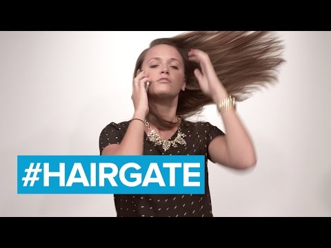 #Hairgate is Not a Thing | Mashable