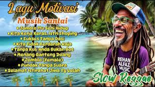 Kumpulan Musik Reggae 🌴 Musik Santai | Kita Kerja Istri Shoping | Jomblo | 🌴🔥🌻🎶
