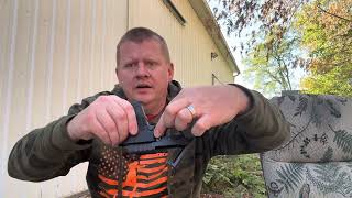 Taurus 22Tuc Review