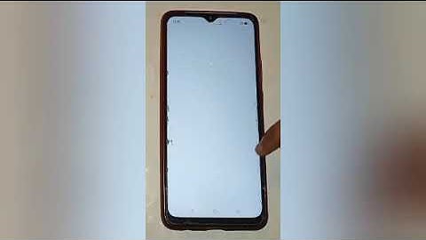 How to enable screen recording in realme c25y, enable screen recording setting