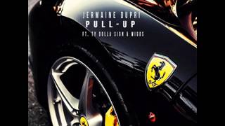 Jermaine Dupri Ft. Ty Dolla Sign & Migos- Pull Up [Instrumental]