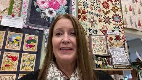 Block of the Months starting January 2021