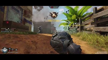 Call of Duty Mobile | Hardpoint Firing Range | Gameplay | Match Won