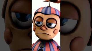 FNaF ASDF “Boys Don’t Cry” #fnafedit  #fnaf