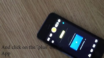 Zhiyun Crane v1 - ZY Play App Crane Timelapse "how to"