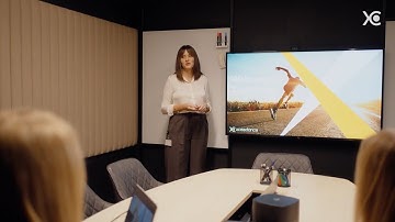 Building a Future-Ready Workforce: Xceedance’s Learning Evolution