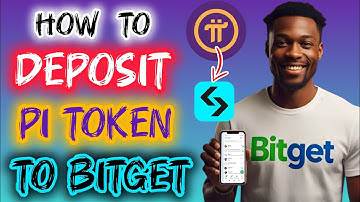 How To Deposit Your Pi Token to Bitget Exchange | Transfer Pi to Bitget | Withdraw Pi to Bitget