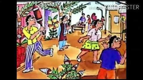 MLZS JHANSI CLASS 6 Social Studies Civics Chapter 7 Urban Administration Lecture 1