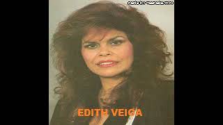 Edith Veiga (Especial)