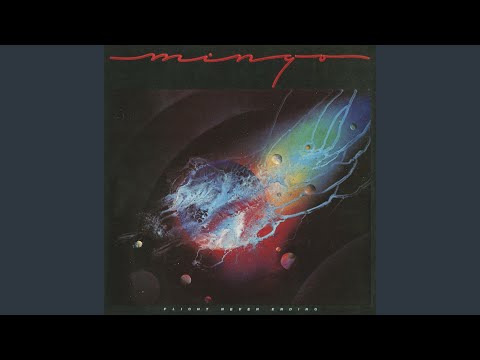 Mingo Lewis — Visions of Another Time