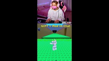 Roblox Brainrot New Update Play With You Part 2 #roblox67